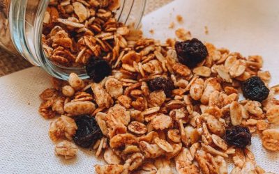 Qué es una granola artesanal y por qué sabe diferente